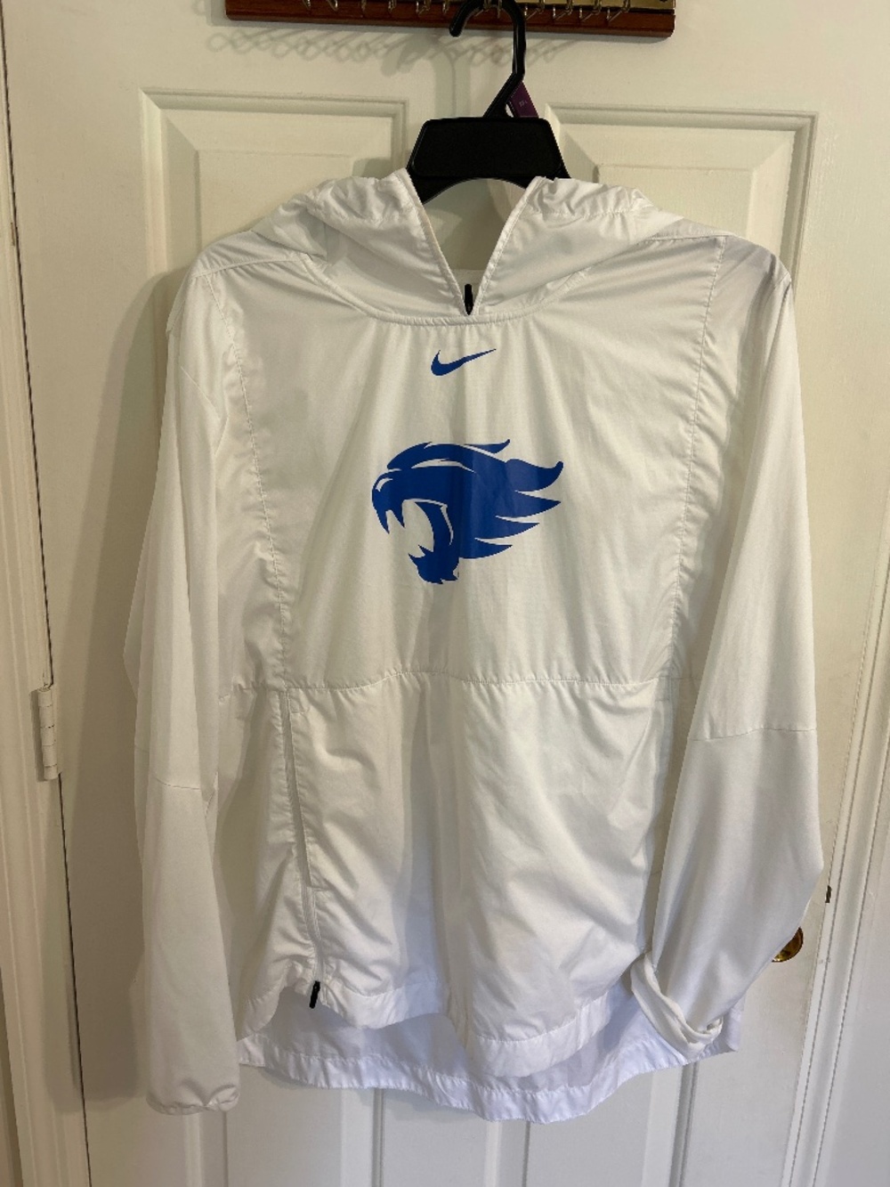 Men’s UK Windbreaker